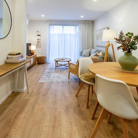 Stylish 3 Bedroom Home In Prime City With Garage Christchurch Buitenkant foto