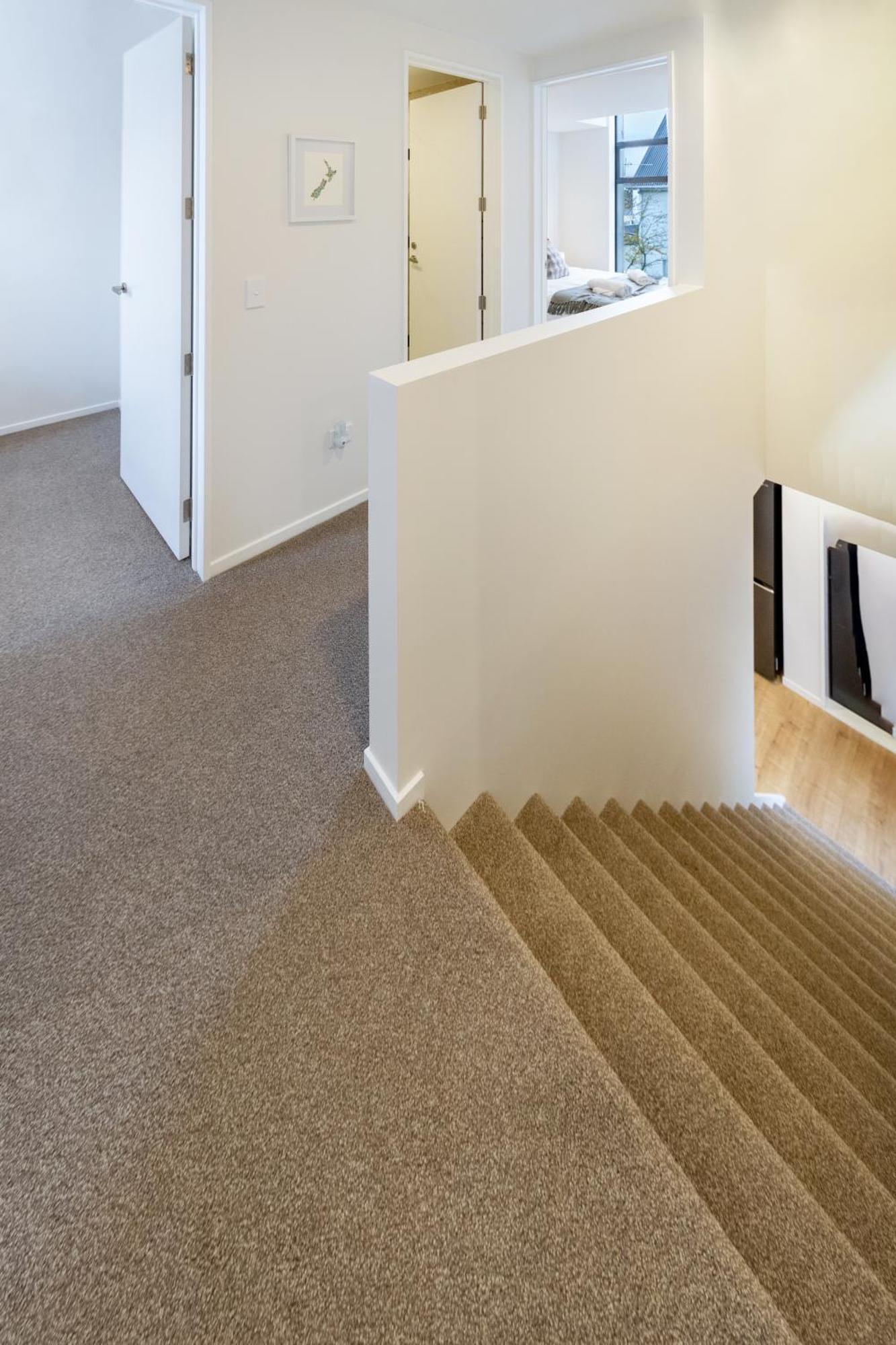 Stylish 3 Bedroom Home In Prime City With Garage Christchurch Buitenkant foto